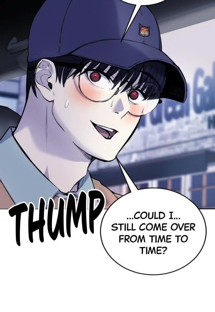 Read Disconnected from Reality chapter 14 image 114 on Lezhin