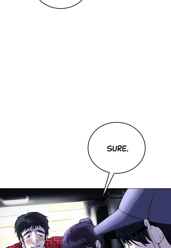 Read Disconnected from Reality chapter 14 image 117 on Lezhin