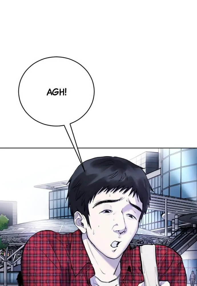 Read Disconnected from Reality chapter 14 image 20 on Lezhin