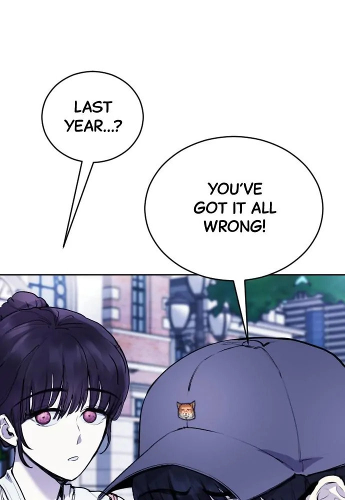 Read Disconnected from Reality chapter 14 image 22 on Lezhin