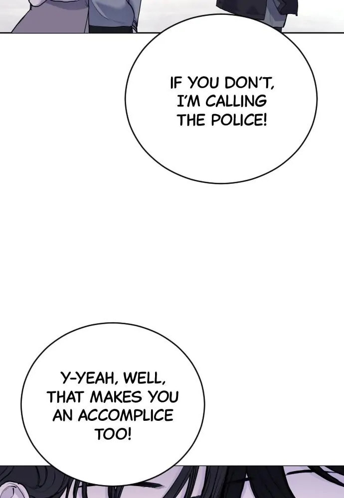 Read Disconnected from Reality chapter 14 image 28 on Lezhin