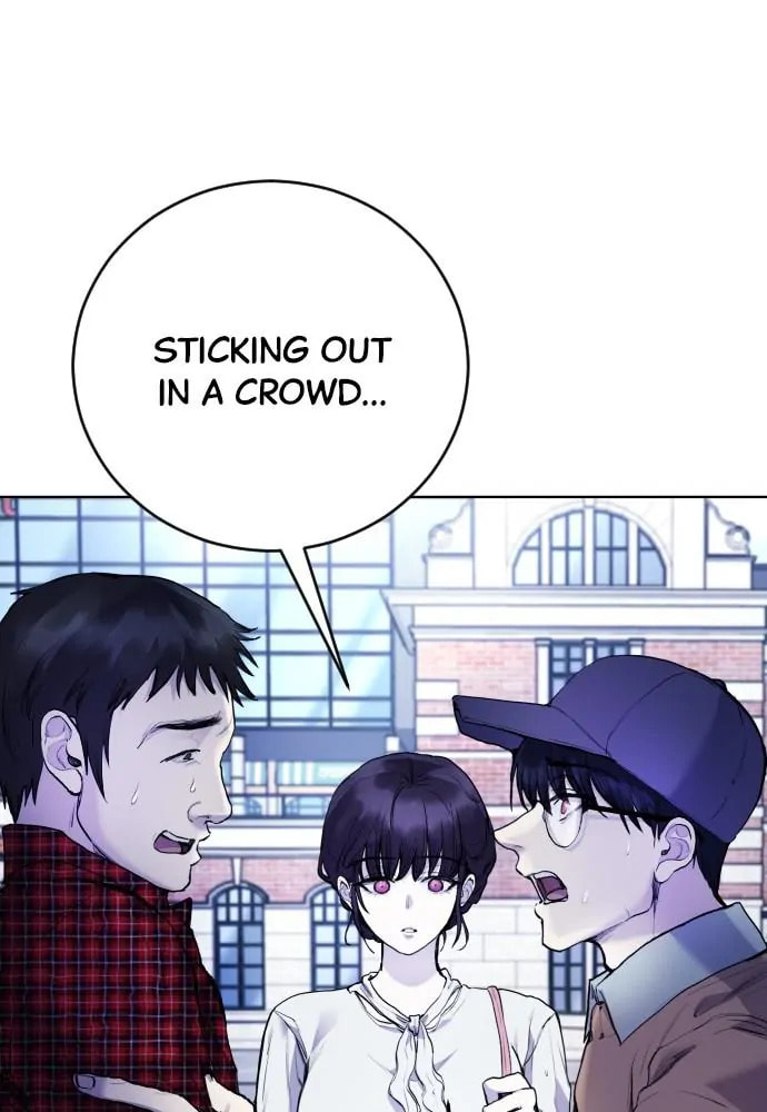 Read Disconnected from Reality chapter 14 image 32 on Lezhin