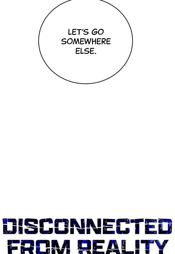 Read Disconnected from Reality chapter 14 image 34 on Lezhin