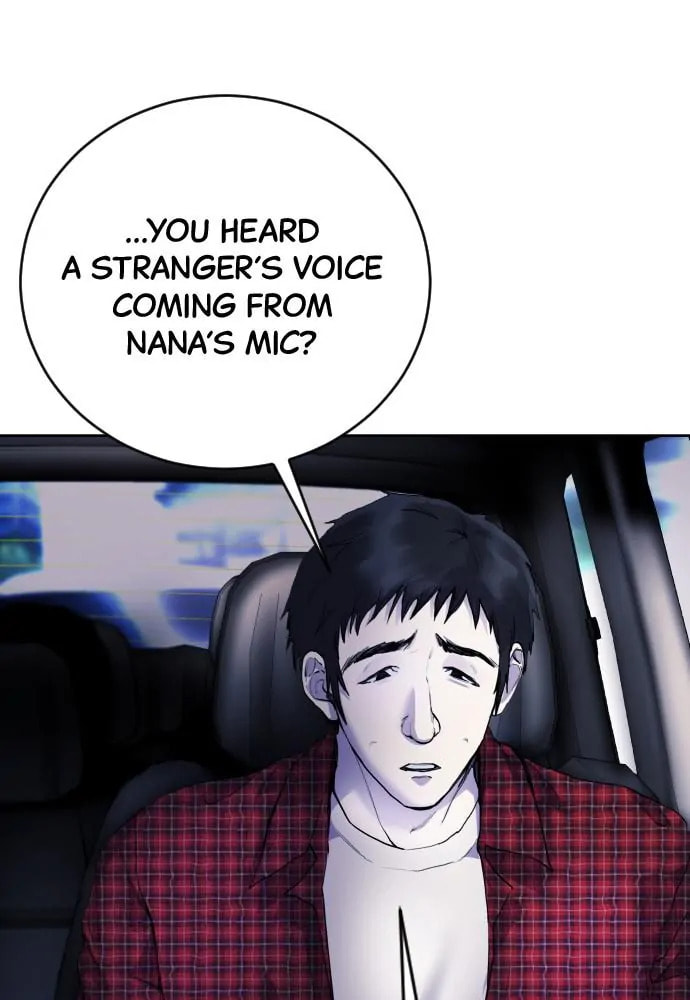 Read Disconnected from Reality chapter 14 image 37 on Lezhin