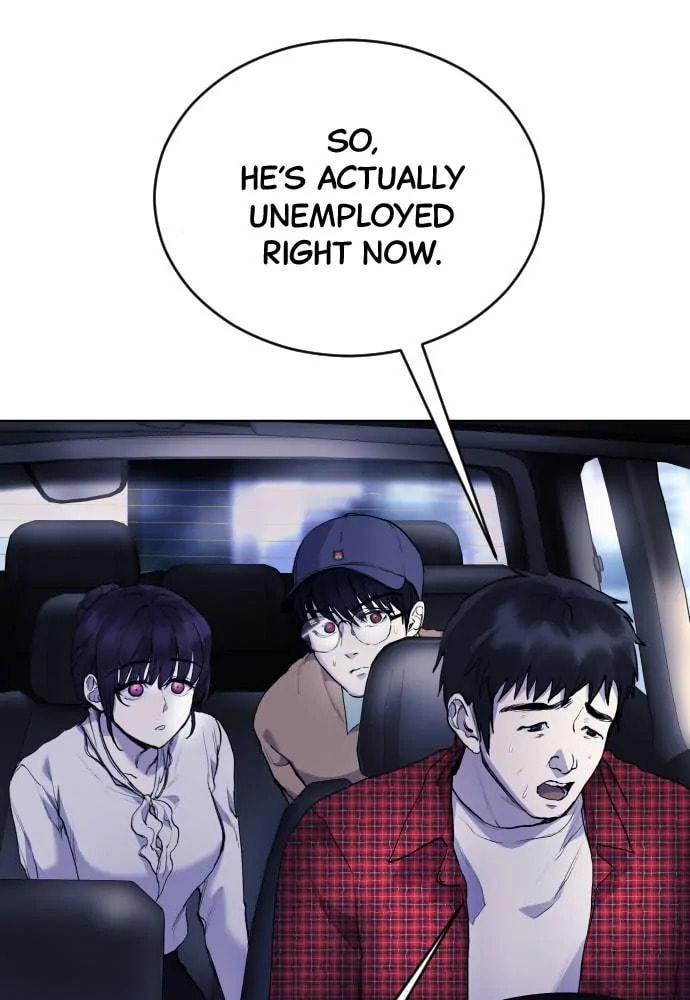 Read Disconnected from Reality chapter 14 image 48 on Lezhin
