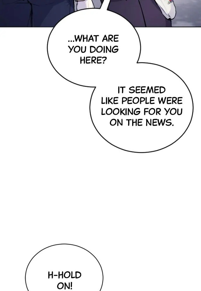Read Disconnected from Reality chapter 14 image 5 on Lezhin