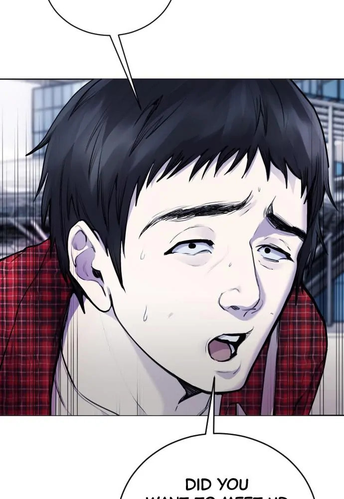 Read Disconnected from Reality chapter 14 image 6 on Lezhin