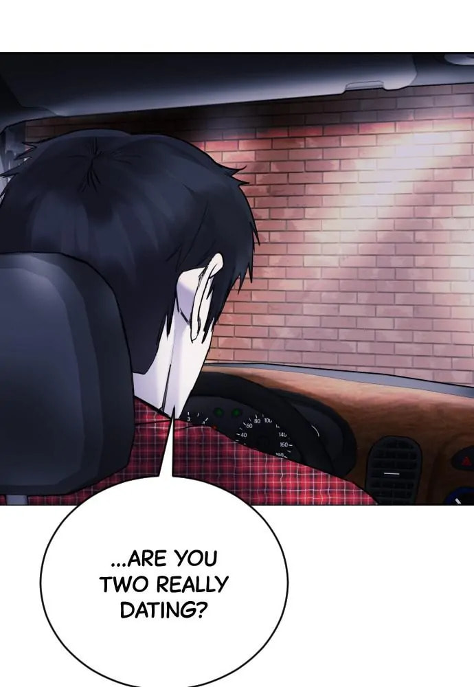 Read Disconnected from Reality chapter 14 image 71 on Lezhin