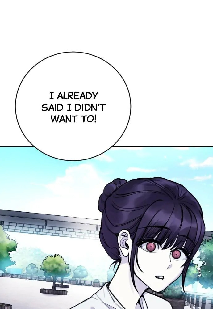 Read Disconnected from Reality chapter 14 image 8 on Lezhin