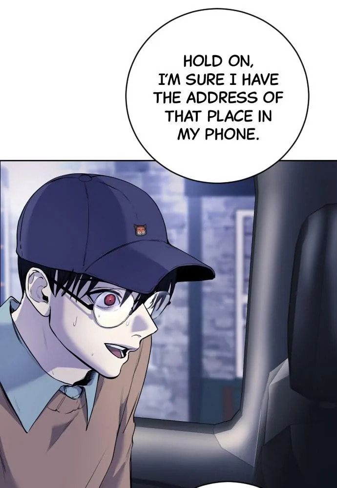 Read Disconnected from Reality chapter 14 image 81 on Lezhin