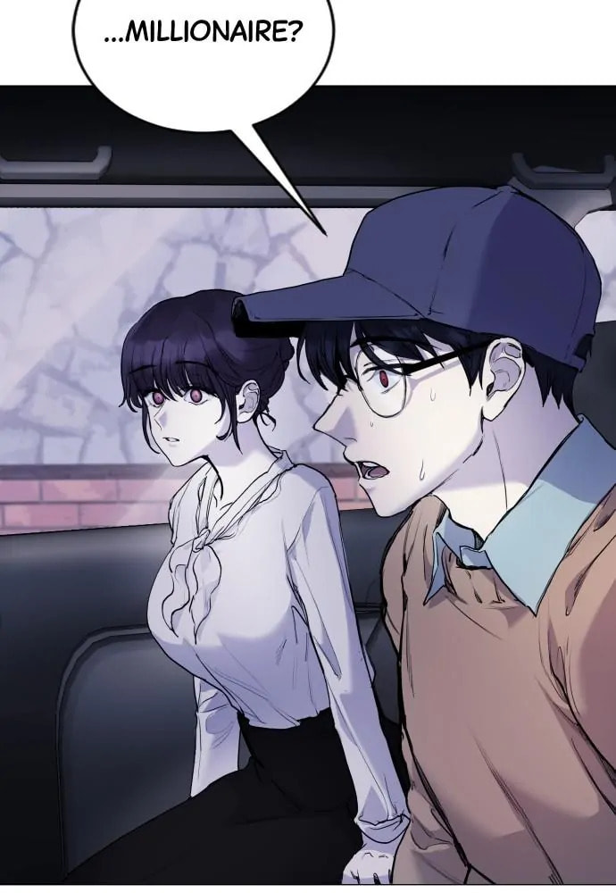 Read Disconnected from Reality chapter 14 image 90 on Lezhin