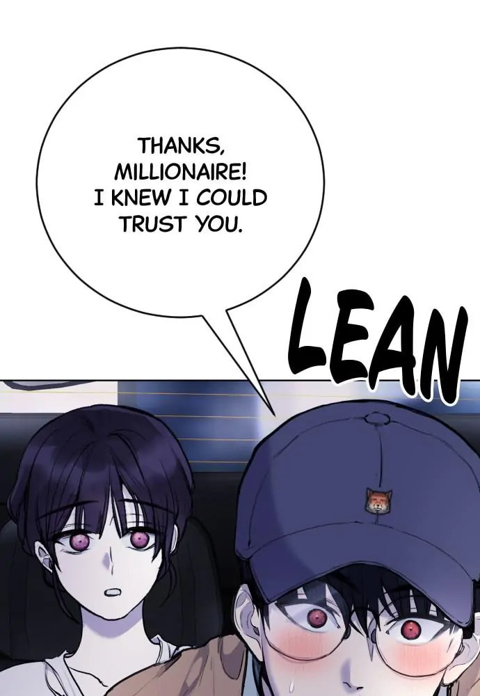 Read Disconnected from Reality chapter 14 image 93 on Lezhin
