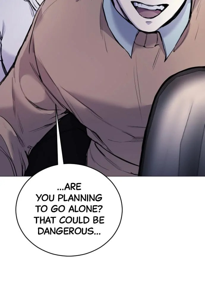 Read Disconnected from Reality chapter 14 image 94 on Lezhin