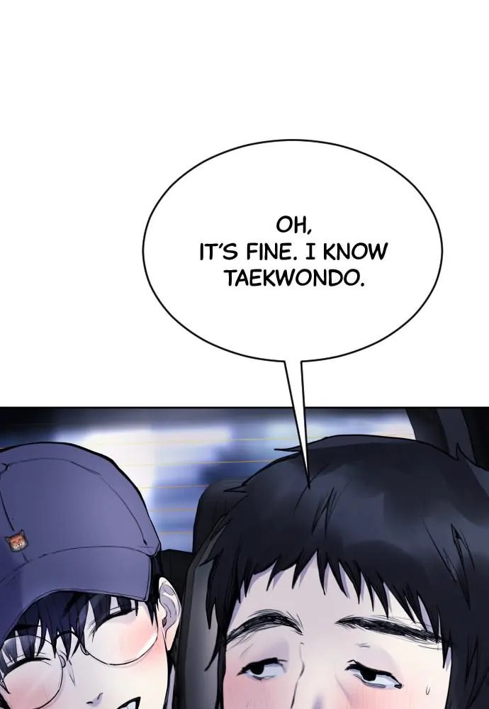 Read Disconnected from Reality chapter 14 image 95 on Lezhin
