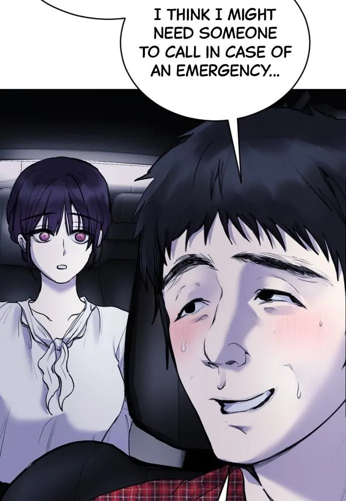 Read Disconnected from Reality chapter 14 image 99 on Lezhin
