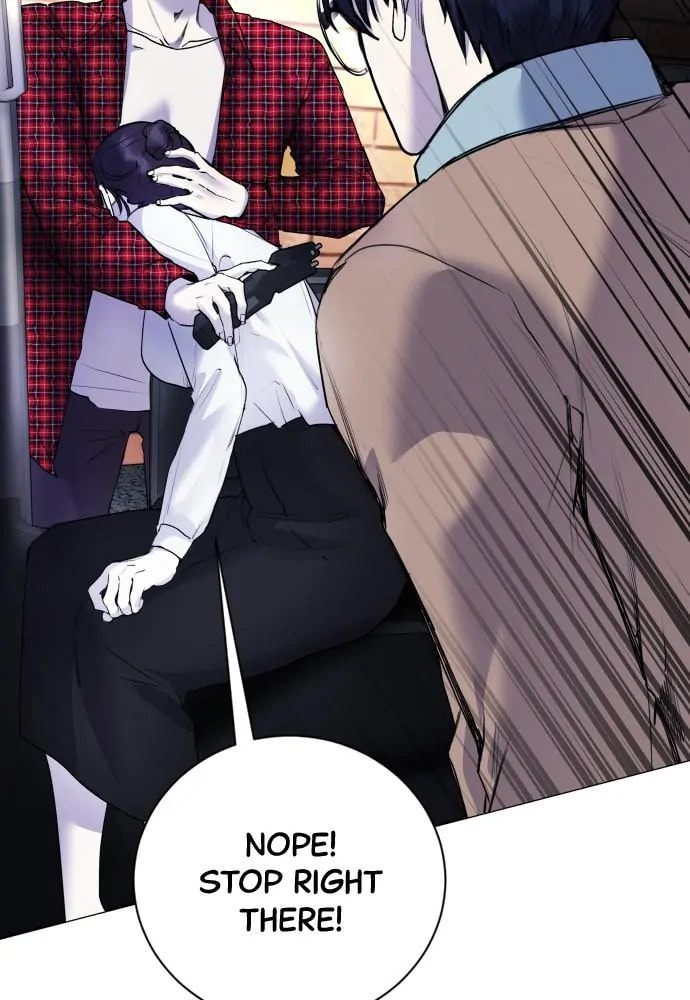 Read Disconnected from Reality chapter 15 image 10 on Lezhin