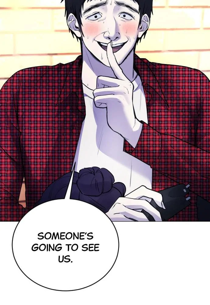 Read Disconnected from Reality chapter 15 image 12 on Lezhin