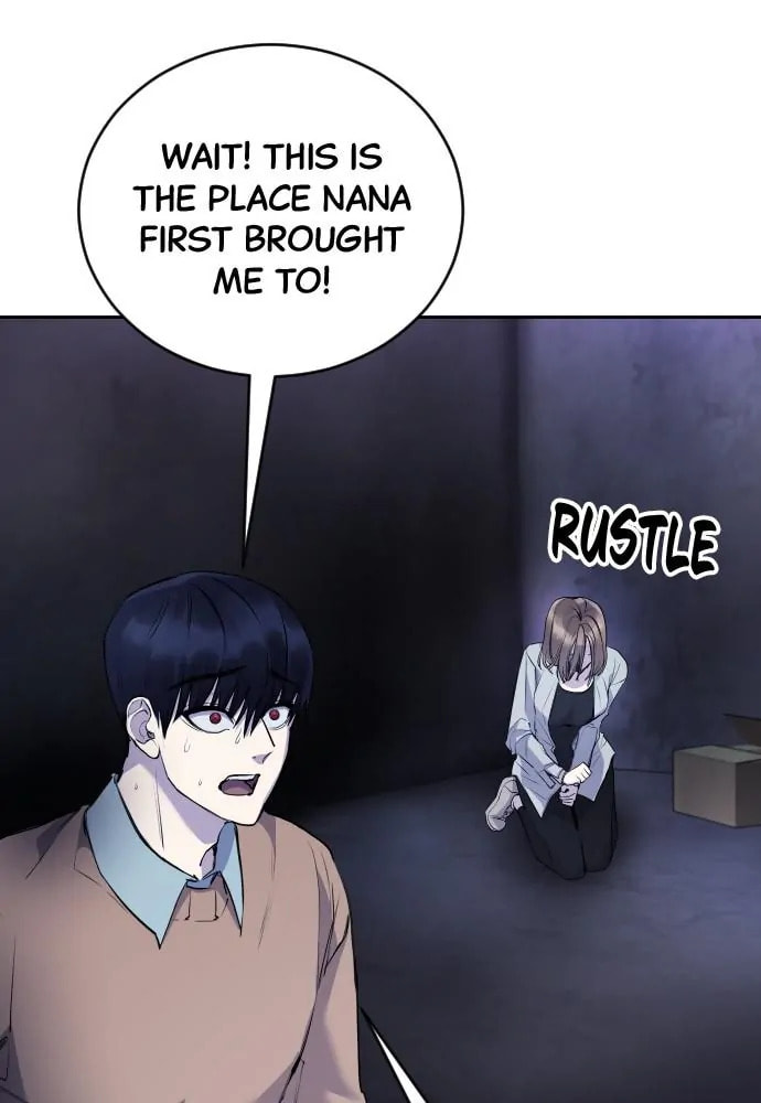 Read Disconnected from Reality chapter 15 image 153 on Lezhin