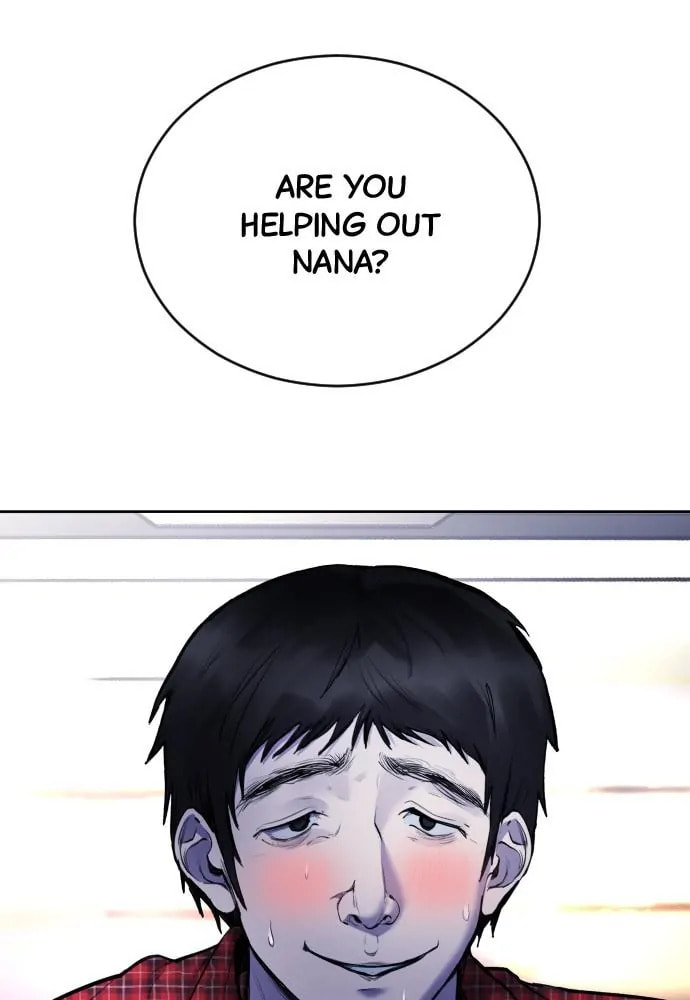 Read Disconnected from Reality chapter 15 image 17 on Lezhin