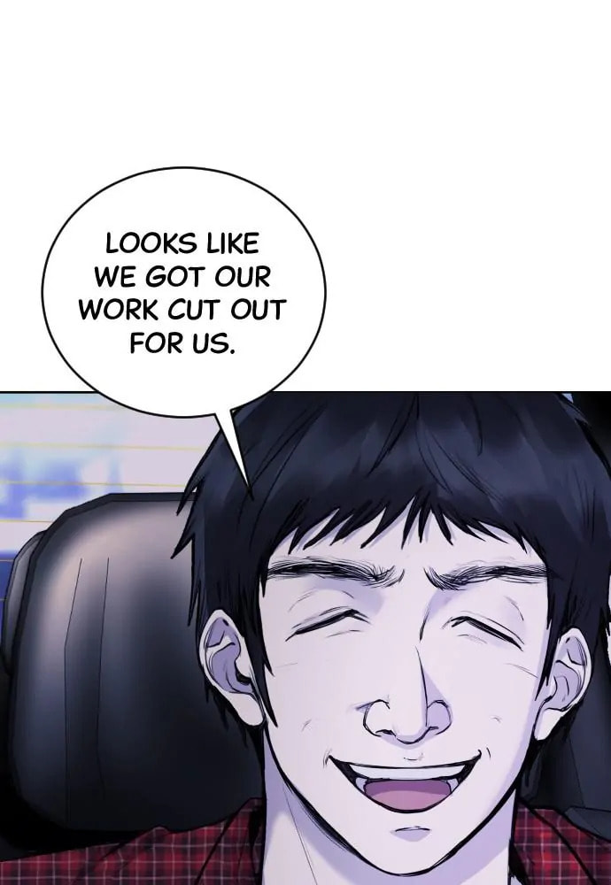 Read Disconnected from Reality chapter 15 image 42 on Lezhin