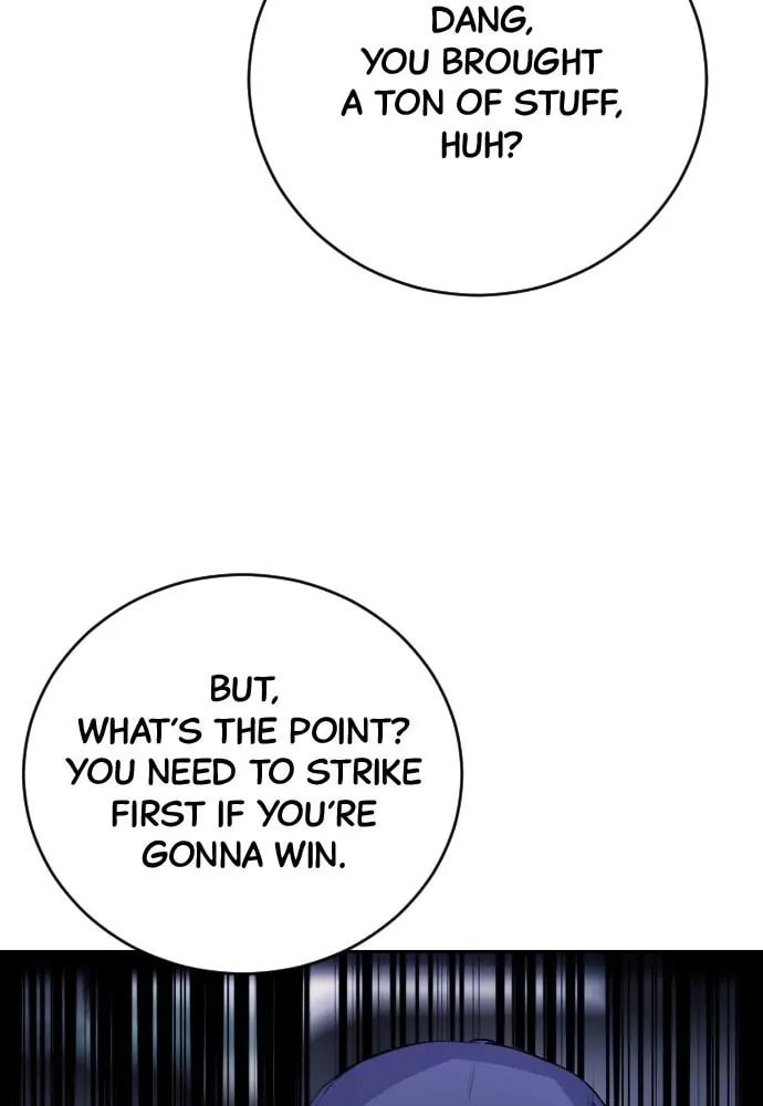 Read Disconnected from Reality chapter 15 image 48 on Lezhin