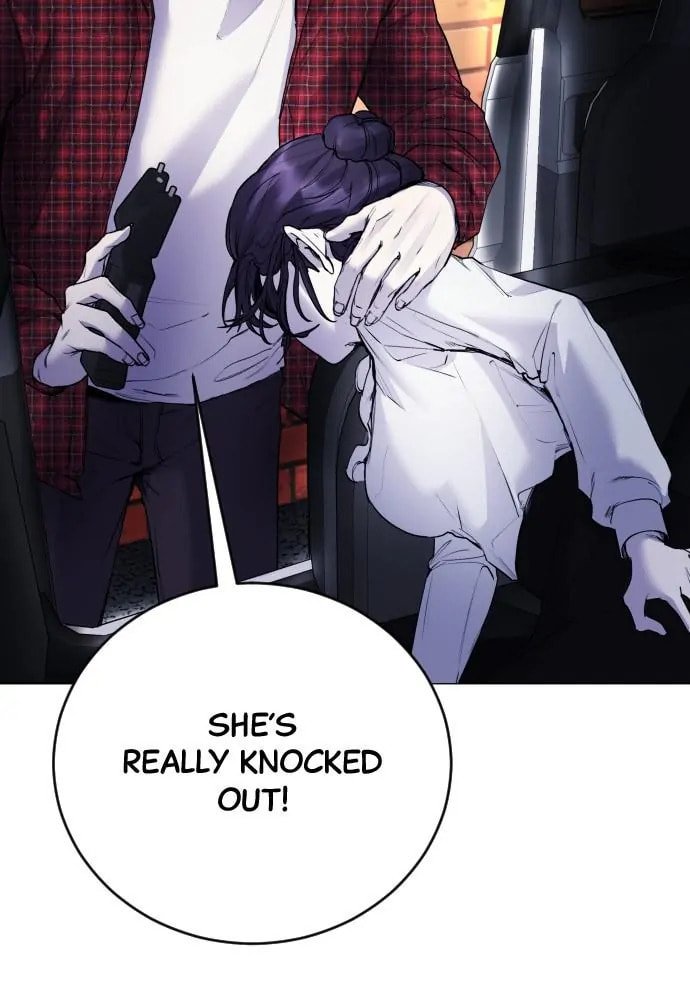 Read Disconnected from Reality chapter 15 image 5 on Lezhin