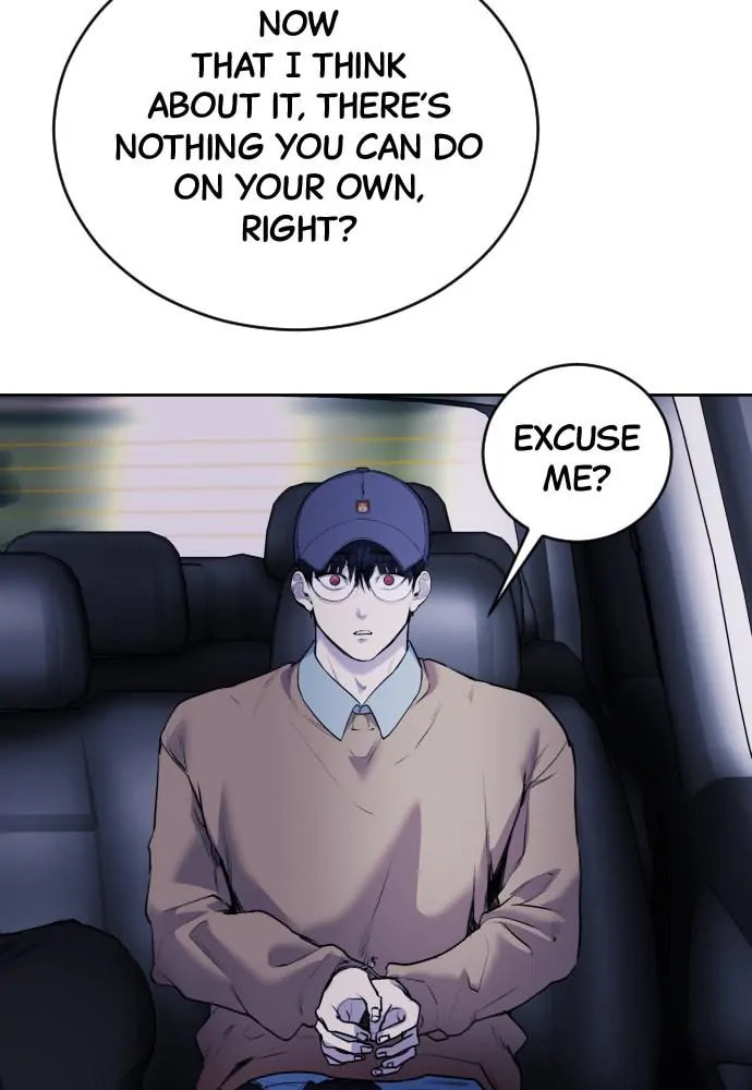 Read Disconnected from Reality chapter 15 image 65 on Lezhin
