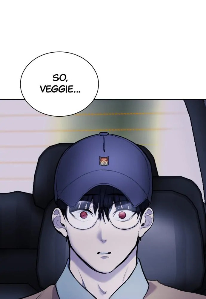 Read Disconnected from Reality chapter 15 image 67 on Lezhin