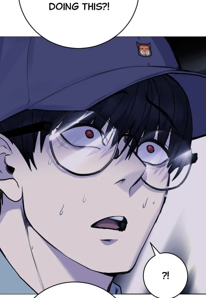 Read Disconnected from Reality chapter 15 image 83 on Lezhin