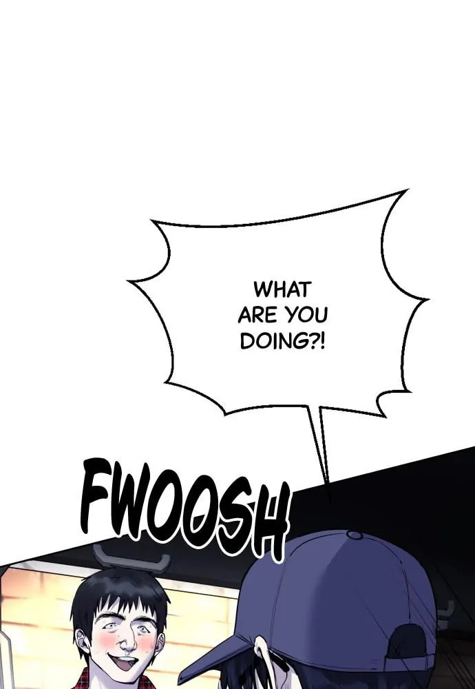 Read Disconnected from Reality chapter 15 image 9 on Lezhin