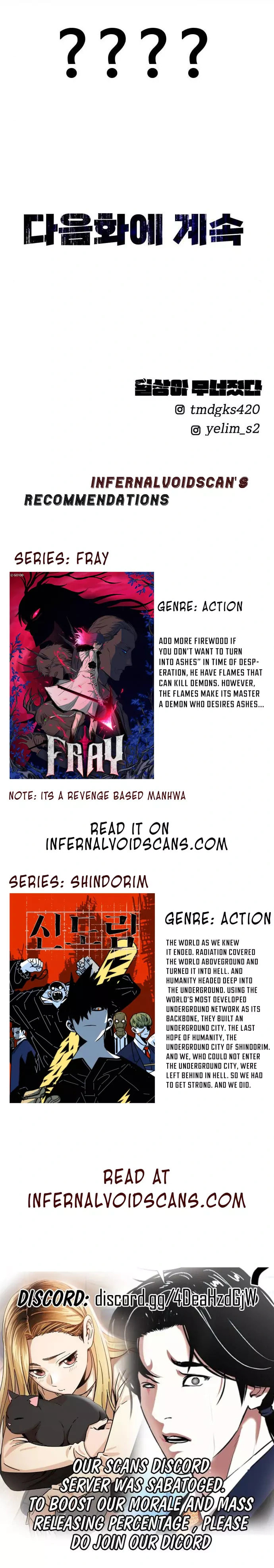 Read Disconnected from Reality chapter 16 image 20 on Lezhin