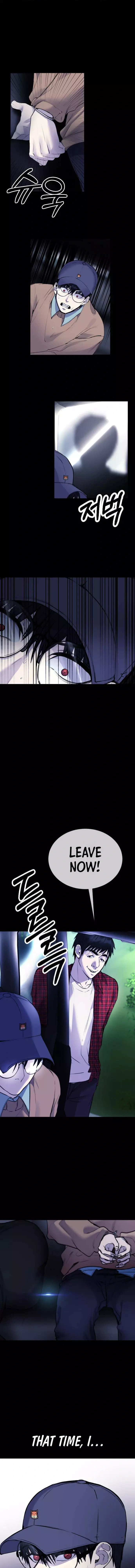 Read Disconnected from Reality chapter 17 image 10 on Lezhin