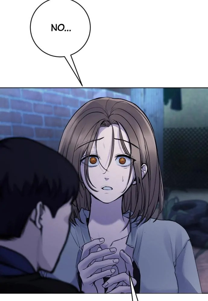Read Disconnected from Reality chapter 18 image 11 on Lezhin