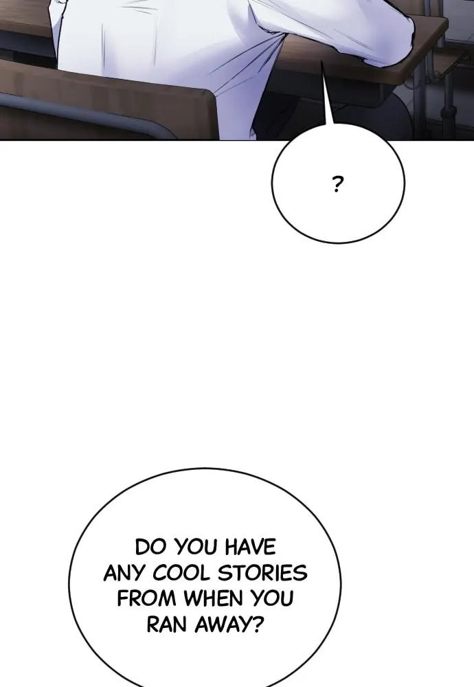 Read Disconnected from Reality chapter 18 image 110 on Lezhin