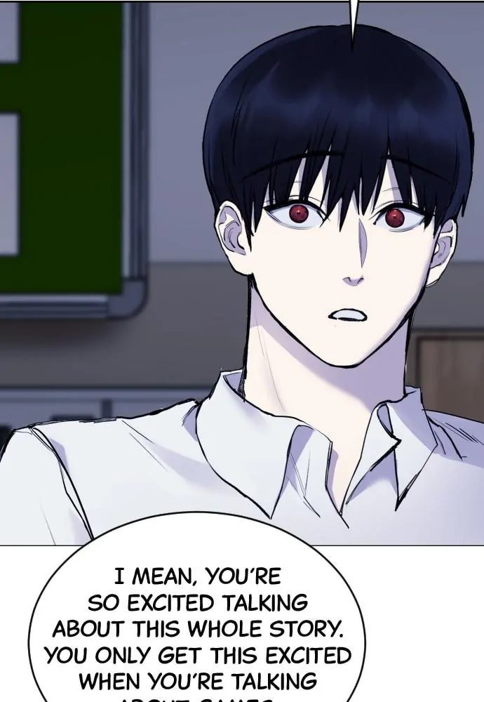 Read Disconnected from Reality chapter 18 image 123 on Lezhin