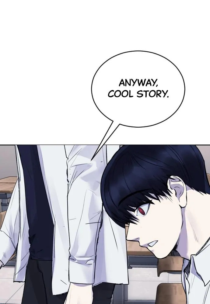 Read Disconnected from Reality chapter 18 image 125 on Lezhin