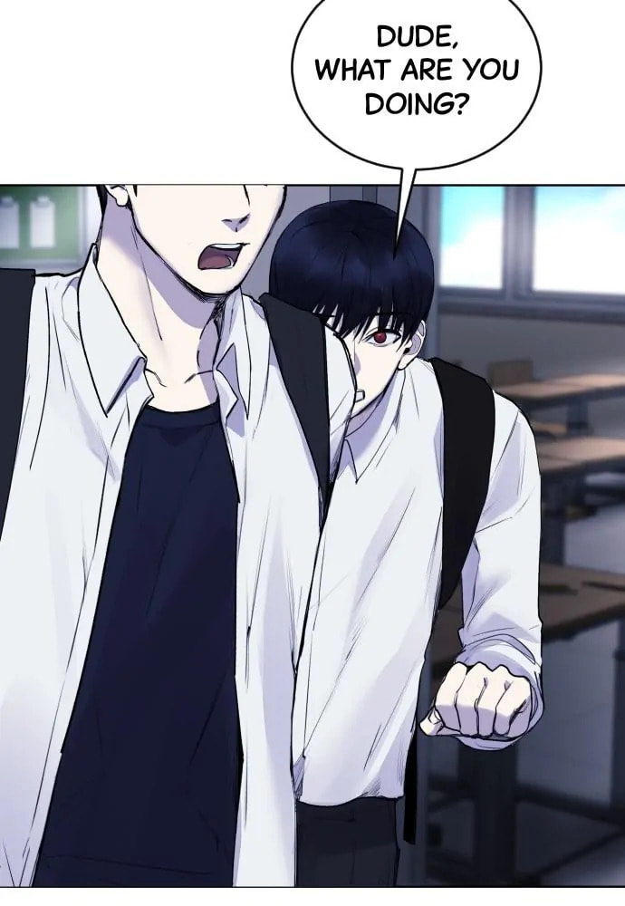 Read Disconnected from Reality chapter 18 image 137 on Lezhin