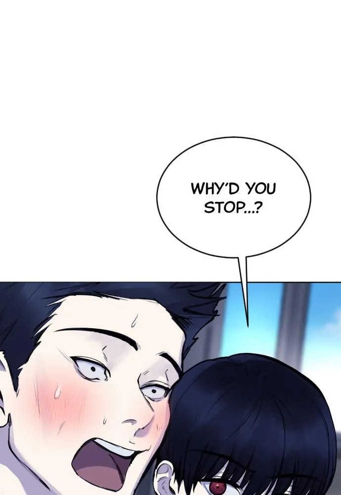 Read Disconnected from Reality chapter 18 image 138 on Lezhin