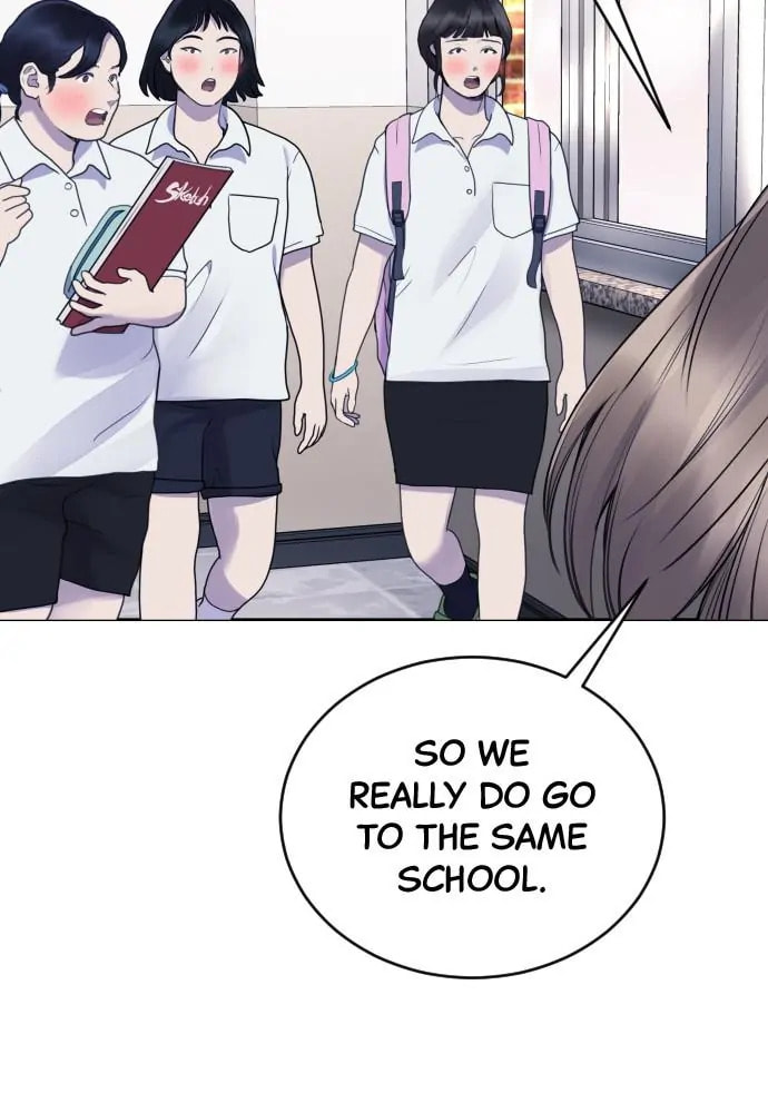 Read Disconnected from Reality chapter 18 image 144 on Lezhin