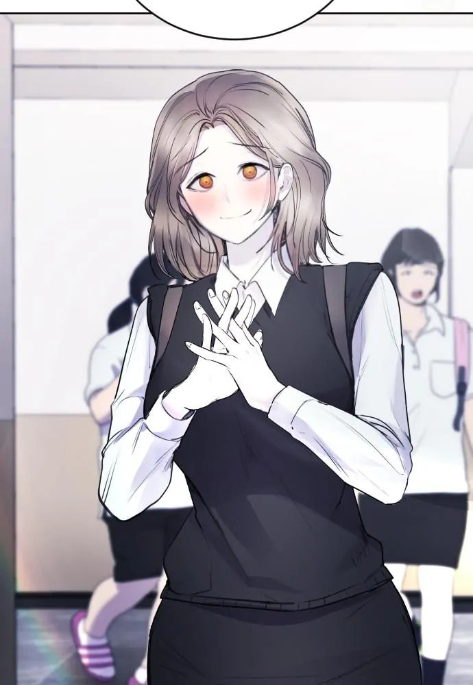 Read Disconnected from Reality chapter 18 image 147 on Lezhin