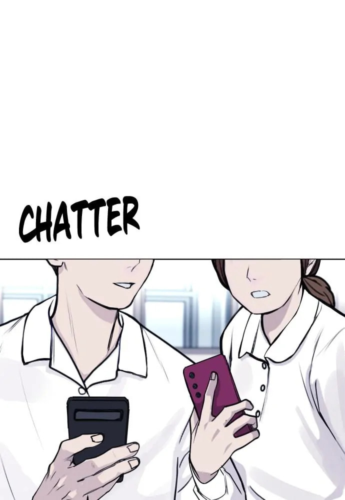 Read Disconnected from Reality chapter 18 image 15 on Lezhin