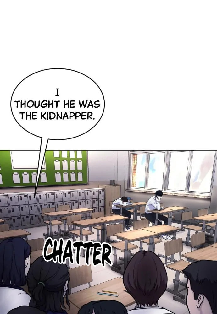 Read Disconnected from Reality chapter 18 image 22 on Lezhin