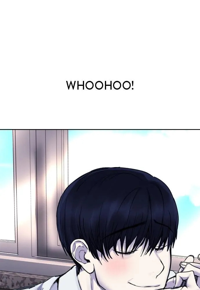 Read Disconnected from Reality chapter 18 image 34 on Lezhin
