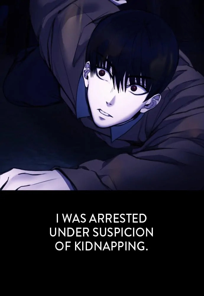 Read Disconnected from Reality chapter 18 image 39 on Lezhin