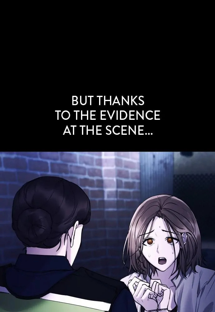 Read Disconnected from Reality chapter 18 image 40 on Lezhin