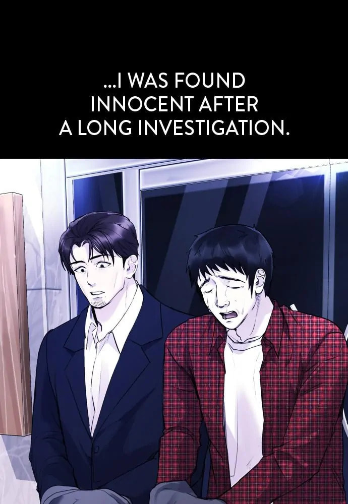 Read Disconnected from Reality chapter 18 image 42 on Lezhin