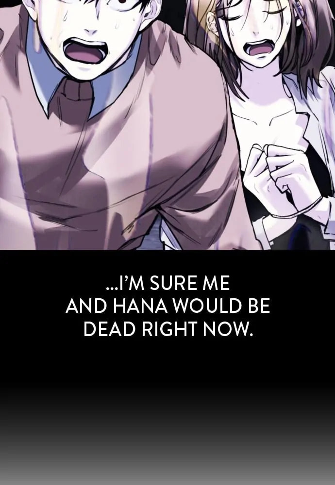 Read Disconnected from Reality chapter 18 image 49 on Lezhin