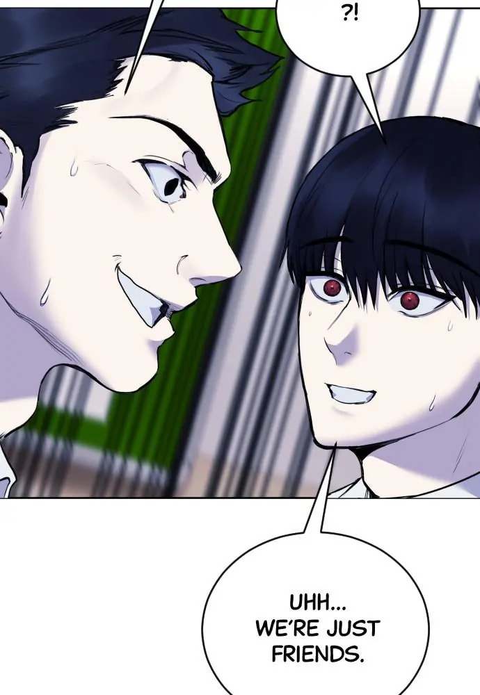 Read Disconnected from Reality chapter 18 image 63 on Lezhin