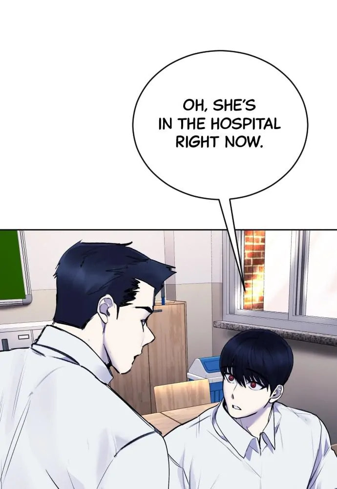 Read Disconnected from Reality chapter 18 image 66 on Lezhin