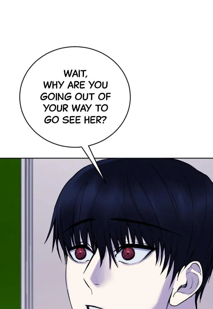 Read Disconnected from Reality chapter 18 image 68 on Lezhin